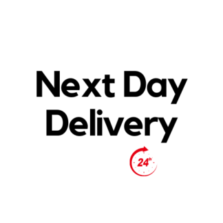 Next Day Delivery